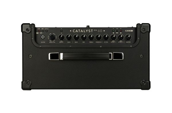 Гитарный комбоусилитель LINE 6 Catalyst CX 60 40991 фото