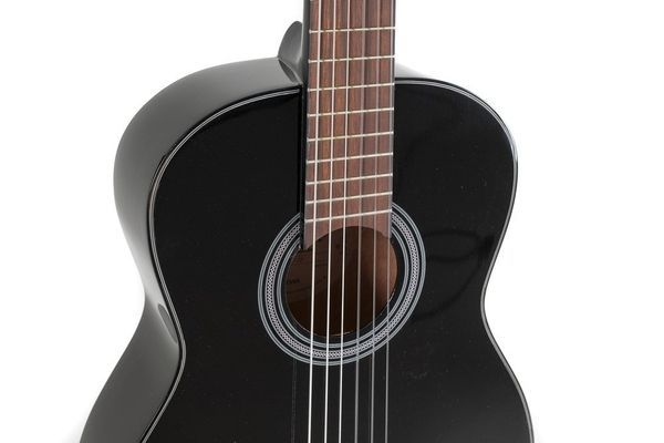 Класична гітара GEWA Student 1/2 Black G-VG500112742 фото