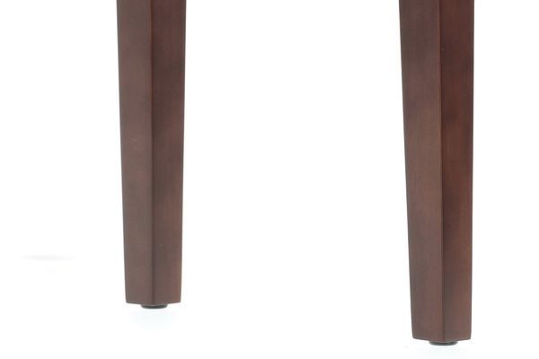 Банкетка для фортепиано GEWA Deluxe Walnut Dark Matt G-130110 фото