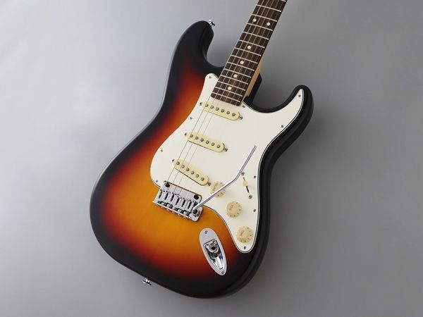 Електрогітара FGN BST-R/3TS ODYSSEY BOUNDARY SERIES (3-Tone Sunburst) 41039 фото