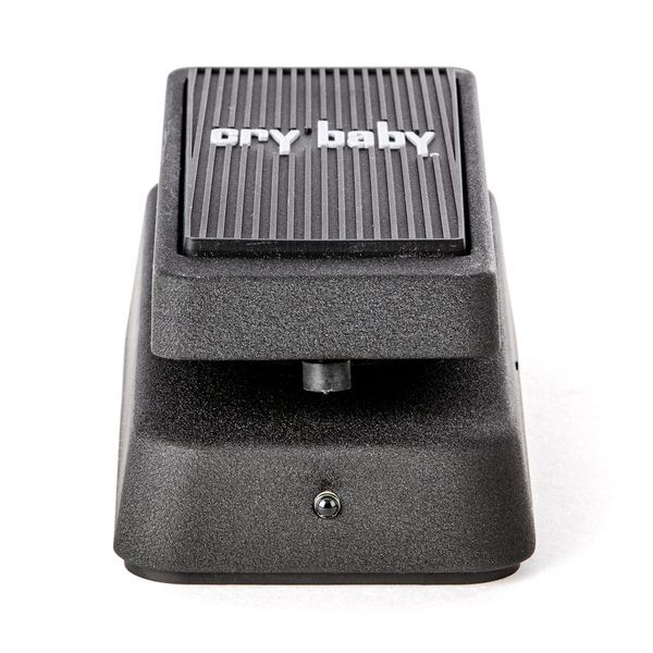 Педаль wah-wah DUNLOP CRYBABY JUNIOR WAH 38915 фото