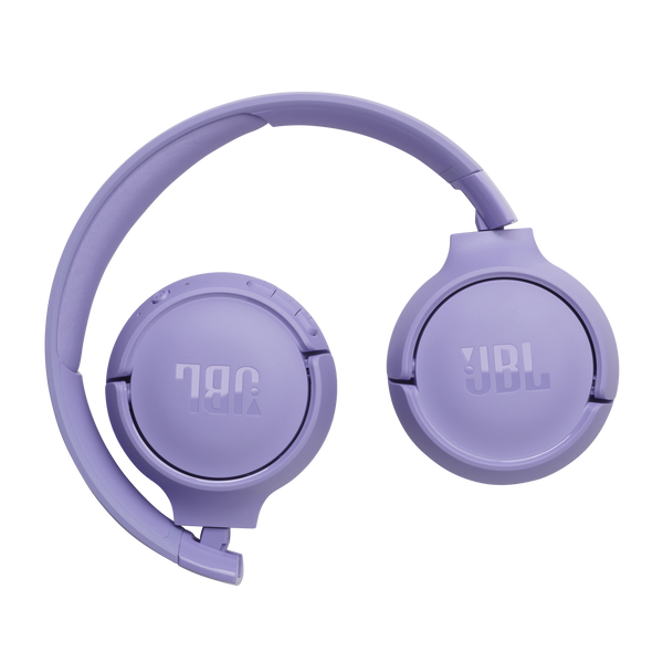 TUNE 520 BT JBLT520BTPUREU фото