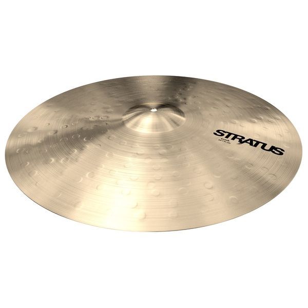 SABIAN 20&rdquo; STRATUS CRASH 41607 фото