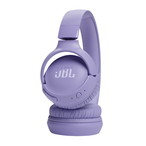 TUNE 520 BT JBLT520BTPUREU фото