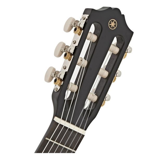 Yamaha GL1 (Black) Guitalele 29864 photo