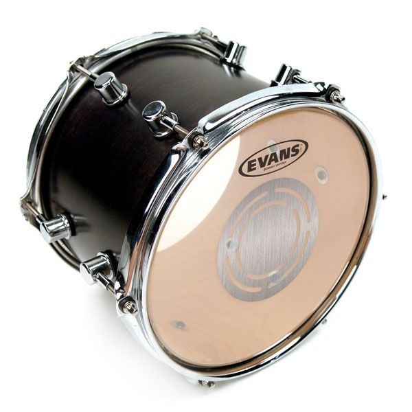 EVANS 18" POWER CENTER Clear 26290 фото