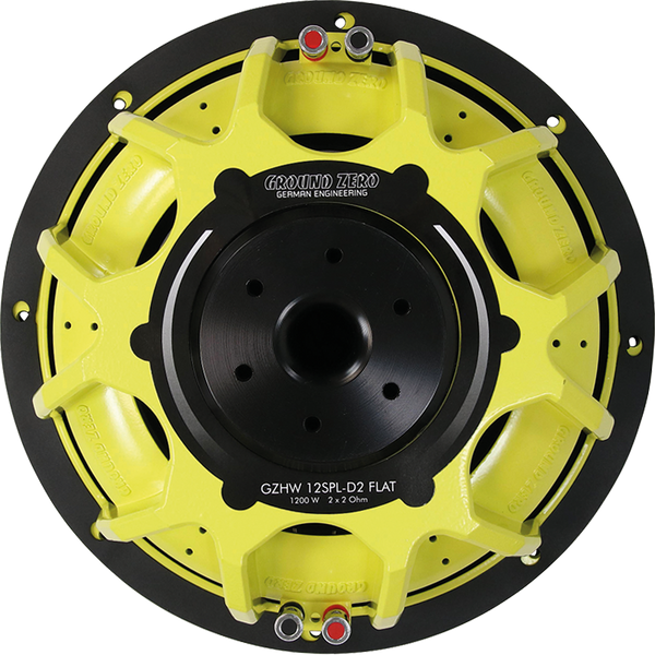 GZHW 12SPL-D2 FLAT GZHW 12SPL-D2 FLAT фото