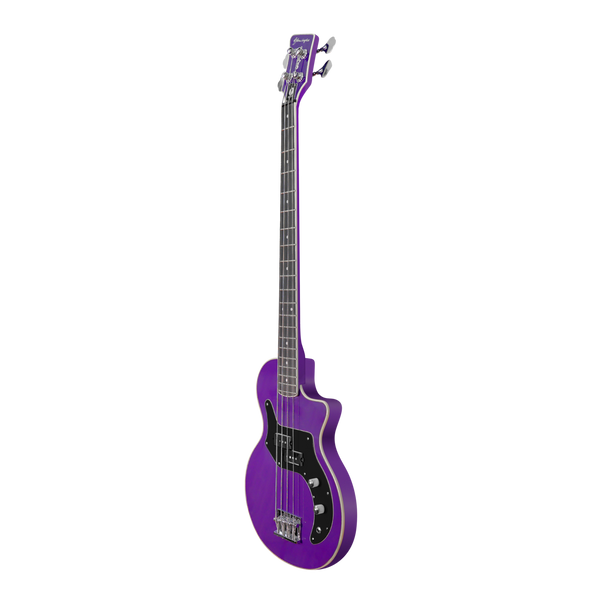 Бас-гітара Orange O Bass Glenn Hughes Signature Purple 128759 фото