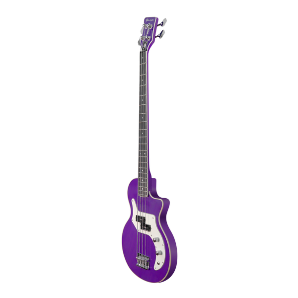 Бас-гітара Orange O Bass Glenn Hughes Signature Purple 128759 фото