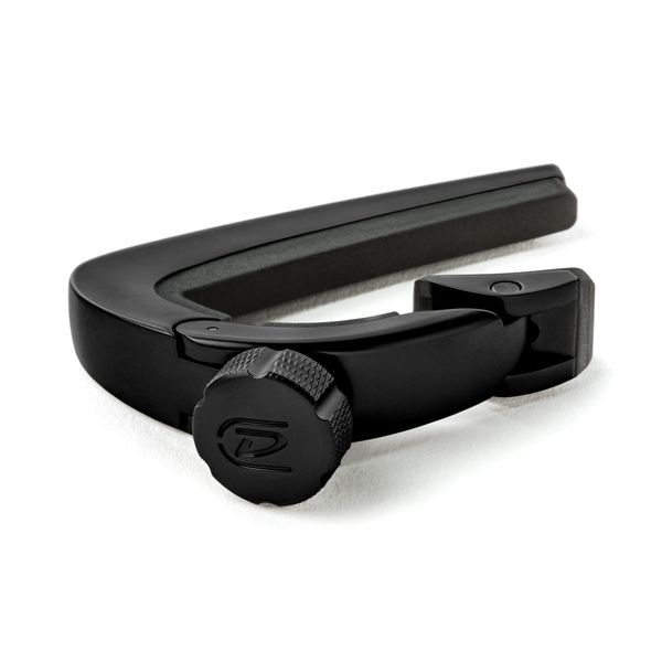 Каподастр Dunlop DPC-BK Pivot Capo Black 128422 фото