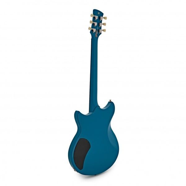 YAMAHA REVSTAR ELEMENT RSE20 (Swift Blue) 40059 фото