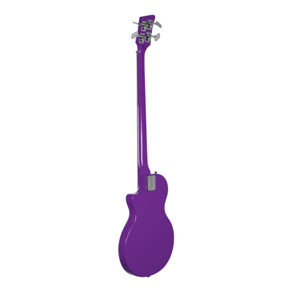 Бас-гітара Orange O Bass Glenn Hughes Signature Purple 128759 фото