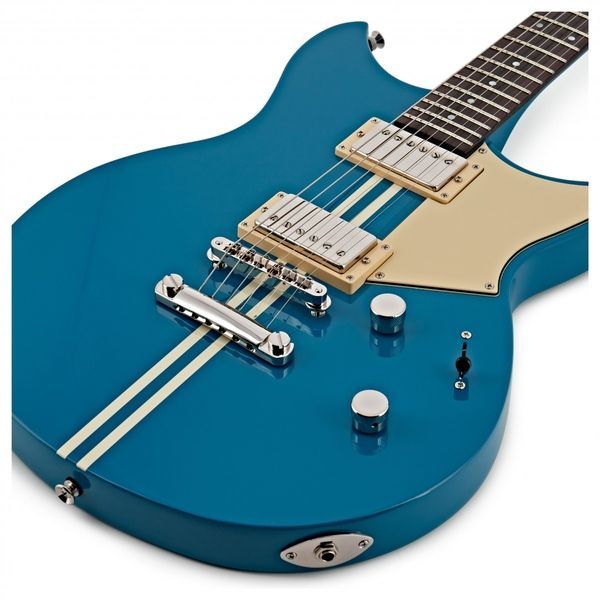 YAMAHA REVSTAR ELEMENT RSE20 (Swift Blue) 40059 фото