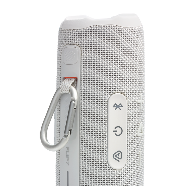 Портативна колонка Flip 7 JBLFLIP7WHT фото