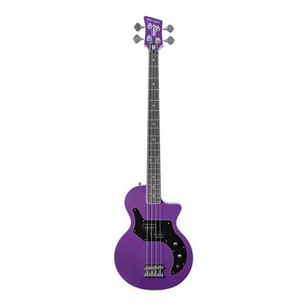 Бас-гітара Orange O Bass Glenn Hughes Signature Purple 128759 фото