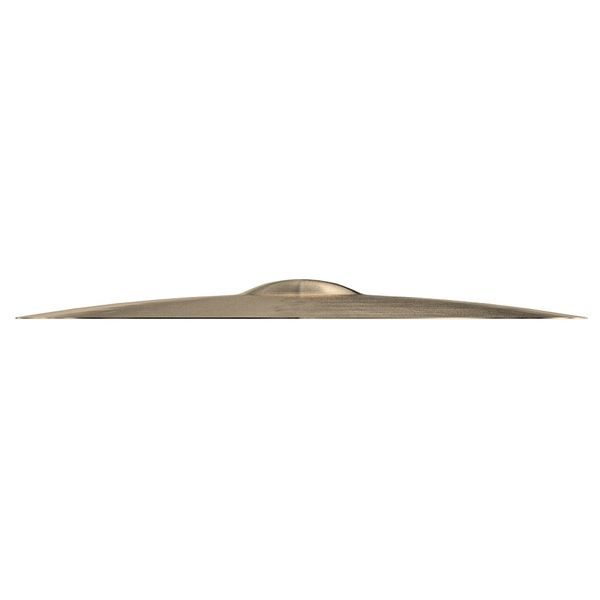 SABIAN 20&rdquo; STRATUS CRASH 41607 фото