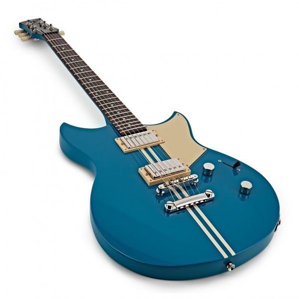 YAMAHA REVSTAR ELEMENT RSE20 (Swift Blue) 40059 фото