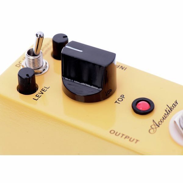 MOOER ACOUSTIKAR 30855 фото