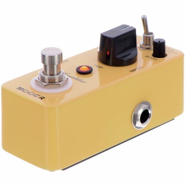 MOOER ACOUSTIKAR 30855 фото