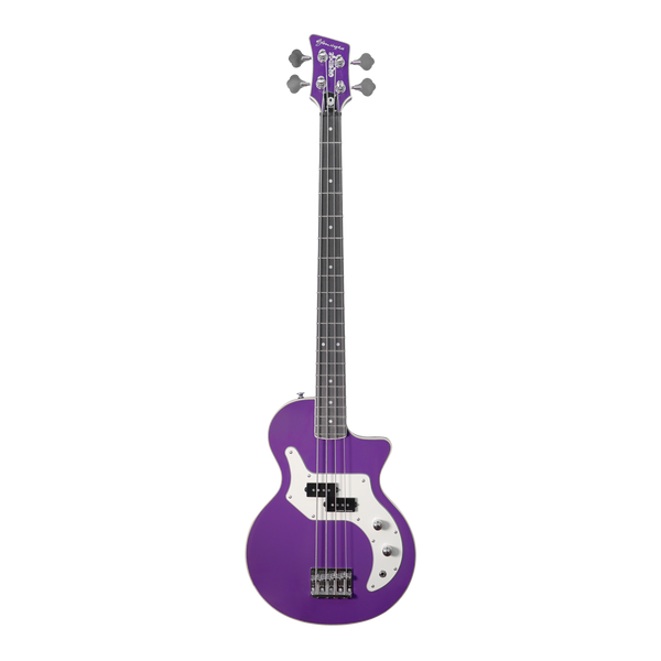 Бас-гітара Orange O Bass Glenn Hughes Signature Purple 128759 фото