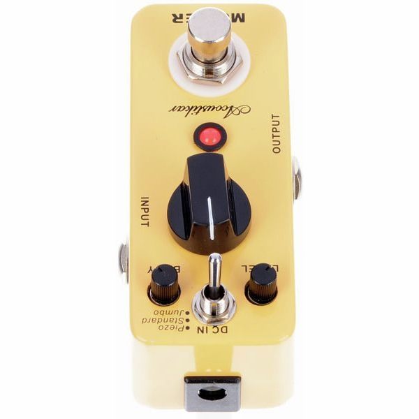 MOOER ACOUSTIKAR 30855 фото