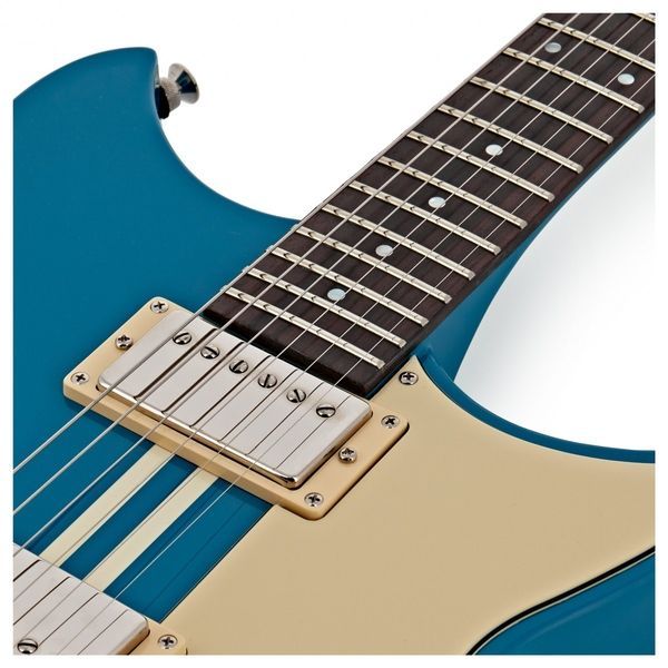 YAMAHA REVSTAR ELEMENT RSE20 (Swift Blue) 40059 фото