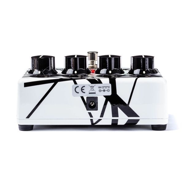 MXR EVH FLANGER 20325 фото