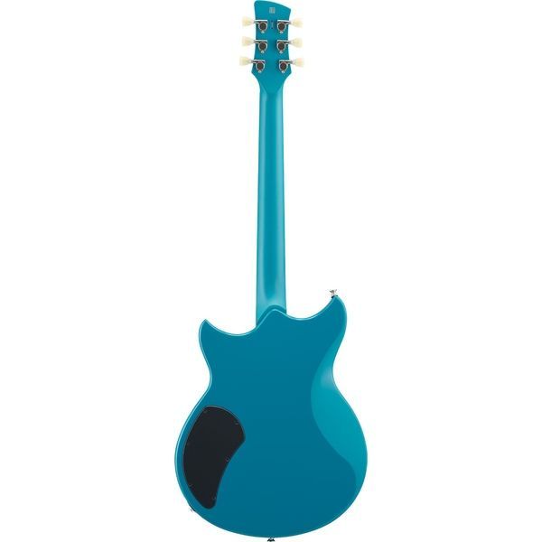 YAMAHA REVSTAR ELEMENT RSE20 (Swift Blue) 40059 фото