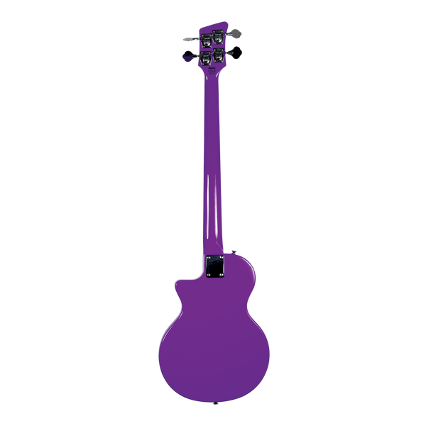 Бас-гітара Orange O Bass Glenn Hughes Signature Purple 128759 фото