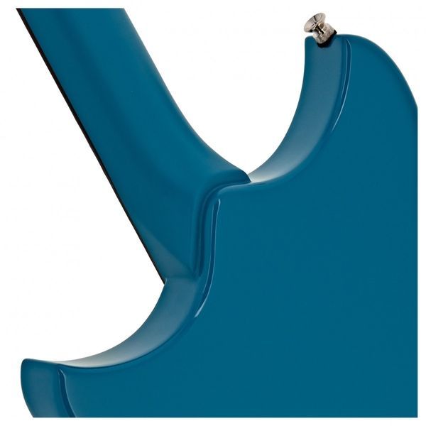 YAMAHA REVSTAR ELEMENT RSE20 (Swift Blue) 40059 фото
