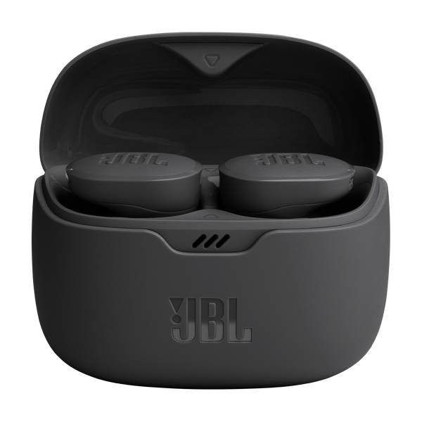 JBL Tune Buds &mdash; TWS-навушники з ANC, чорний JBLTBUDSBLK фото