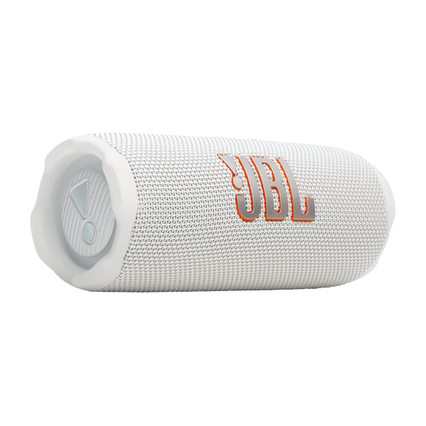 Портативна колонка Flip 7 JBLFLIP7WHT фото