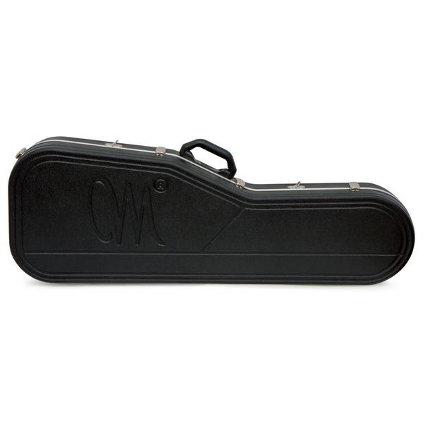 Электрогитара Mayones Regius Core 6 Flamed Maple 3A/Swamp Ash Antique Black Matt (RF2311784) 128141 фото