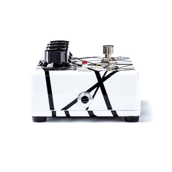 MXR EVH FLANGER 20325 фото