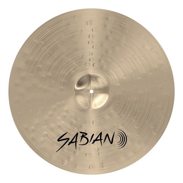 SABIAN 20&rdquo; STRATUS CRASH 41607 фото