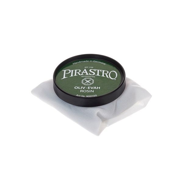Каніфоль Pirastro Oliv Evah Pirazzi для скрипки/альта Pirastro-902500 фото