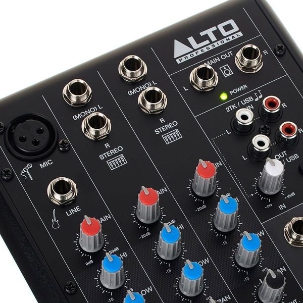 ALTO PROFESSIONAL TRUEMIX 500 40965 фото