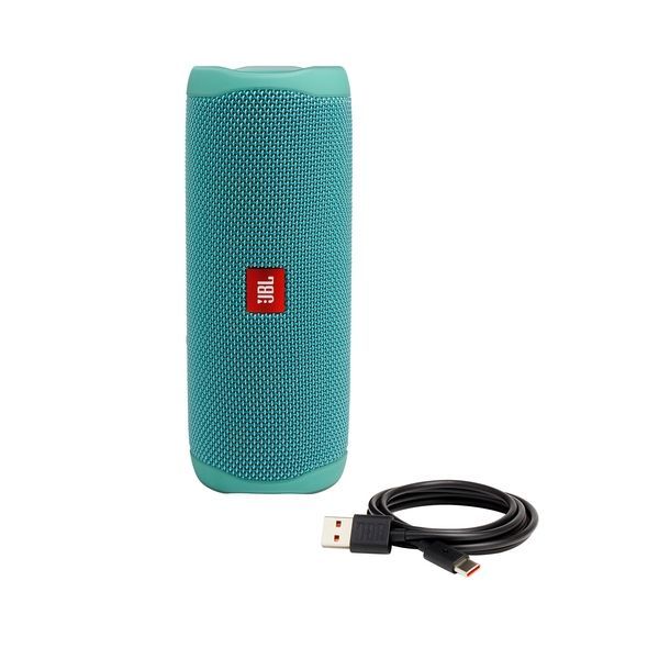 JBLFLIP5TEAL фото