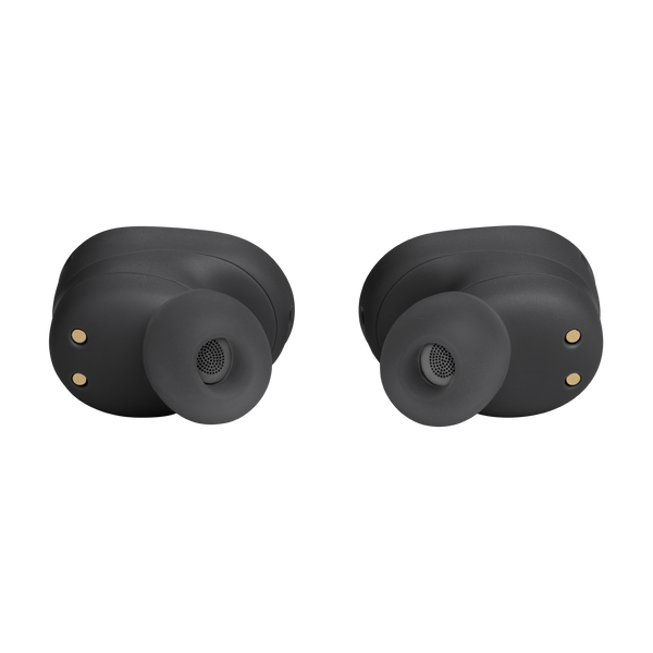 JBL Tune Buds &mdash; TWS-навушники з ANC, чорний JBLTBUDSBLK фото