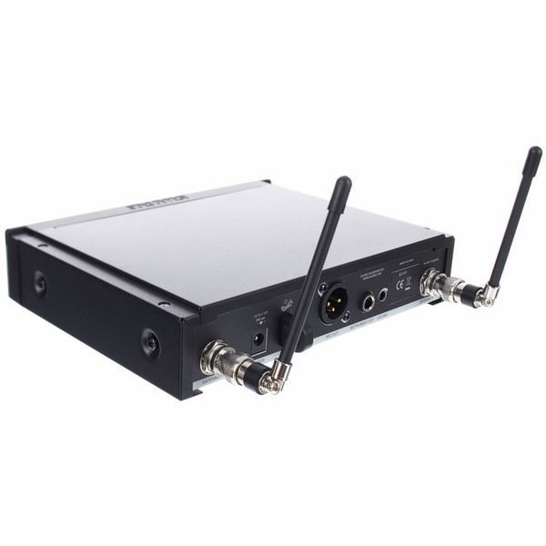Бездротова система для духових інструментів Shure BLX14R/B98 H8E 377907 фото