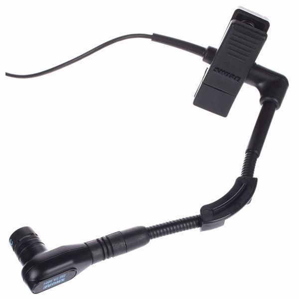 Бездротова система для духових інструментів Shure BLX14R/B98 H8E 377907 фото