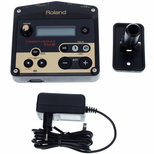 Модуль триггеров Roland TM-2 335033 фото