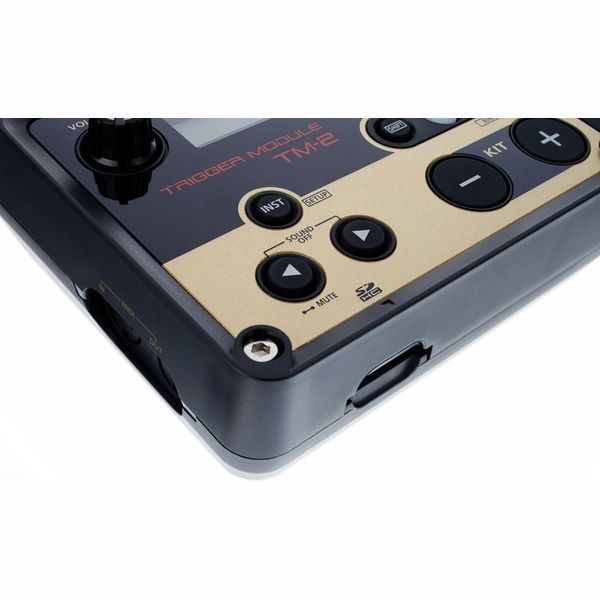 Модуль триггеров Roland TM-2 335033 фото
