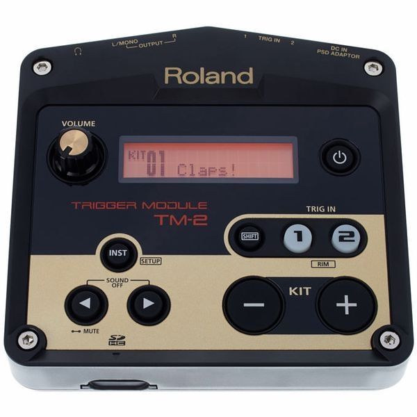Модуль триггеров Roland TM-2 335033 фото