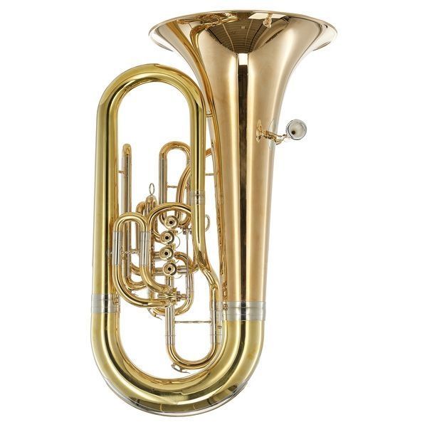 Piston Tuba Thomann Phoenix RAW (F) 475560 photo
