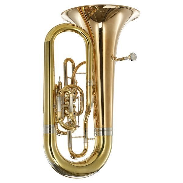 Piston Tuba Thomann Phoenix RAW (F) 475560 photo
