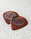 Медиатор Dunlop AALP01 Primetone Animals As Leaders Brown .73 mm (3 шт.) 123784 фото 7