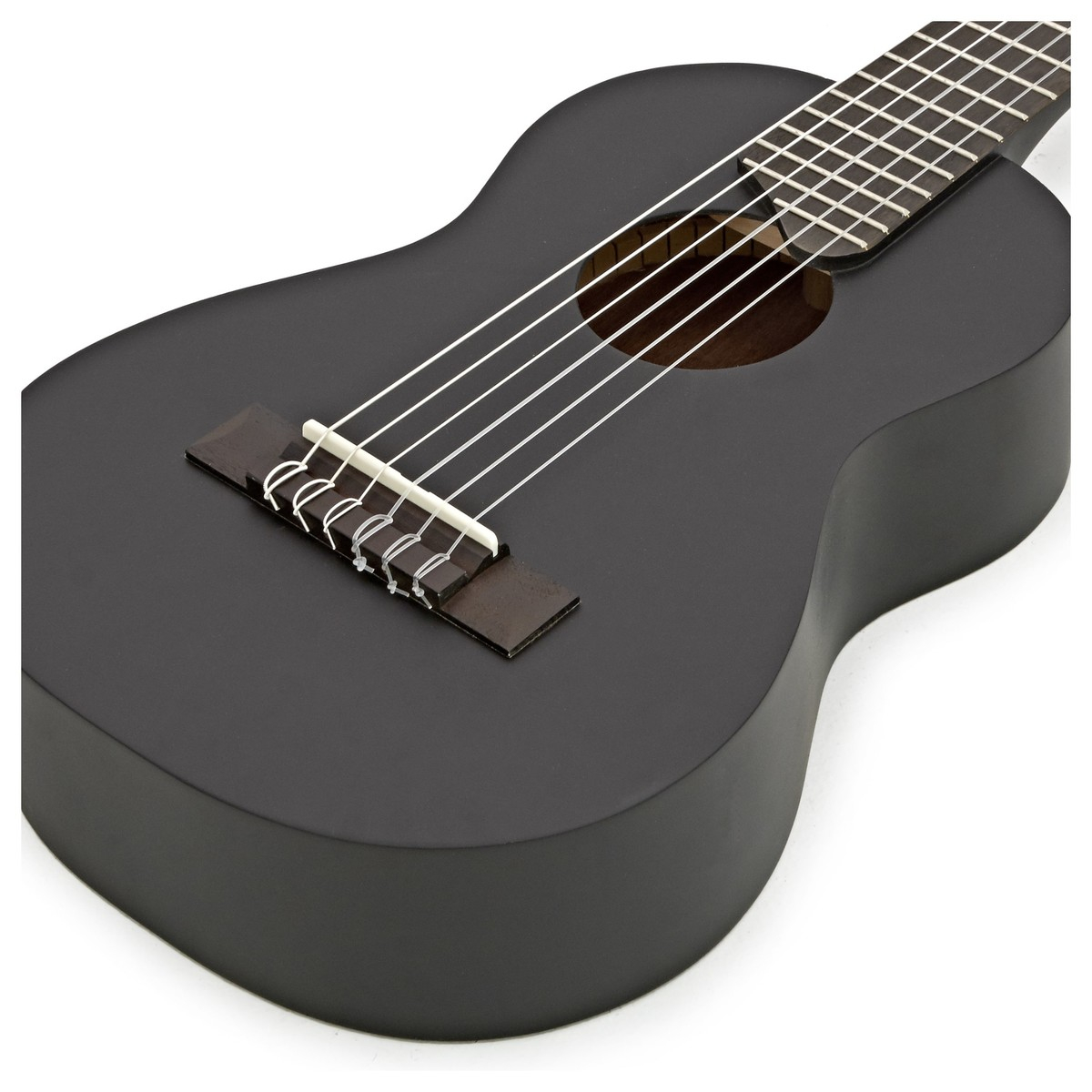 Yamaha GL1 (Black) Guitalele — instrument photo