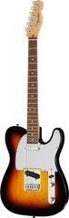 Електрогітара Fender Standard Telecaster LRL 3-Color Sunburst 608518 фото
