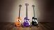 Бас-гітара Orange O Bass Glenn Hughes Signature Purple 128759 фото 11